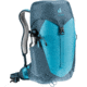 Deuter AC Lite 14 SL Backpack, Lagoon/Atlantic, 342052413910