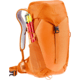 Deuter AC Lite 14 SL Backpack - Women's, 14L, Peach/Tuscany, 342052499120