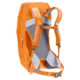 Deuter AC Lite 14 SL Backpack - Women's, 14L, Peach/Tuscany, 342052499120