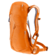 Deuter AC Lite 14 SL Backpack - Women's, 14L, Peach/Tuscany, 342052499120