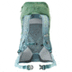 Deuter AC Lite 22 SL Pack - Womens, Aloe/Dusk, 342072123350