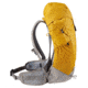 Deuter AC Lite 22 SL Pack - Womens, Curry/Pepper, 342072196030