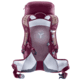Deuter AC Lite 22 SL Backpack - Women's, 22L, Ashrose/Cassis, 342072455990