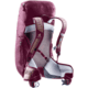 Deuter AC Lite 22 SL Backpack - Women's, 22L, Ashrose/Cassis, 342072455990