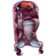 Deuter AC Lite 22 SL Backpack - Women's, 22L, Ashrose/Cassis, 342072455990