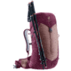 Deuter AC Lite 22 SL Backpack, Ashrose/Cassis, 342072455990