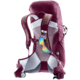 Deuter AC Lite 22 SL Backpack - Women's, 22L, Ashrose/Cassis, 342072455990
