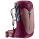 Deuter AC Lite 22 SL Backpack - Women's, 22L, Ashrose/Cassis, 342072455990