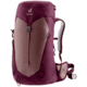 Deuter AC Lite 22 SL Backpack - Women's, 22L, Ashrose/Cassis, 342072455990