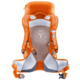 Deuter AC Lite 22 SL Backpack - Women's, 22L, Peach/Tuscany, 342072499120