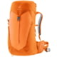 Deuter AC Lite 22 SL Backpack, Peach/Tuscany, 342072499120