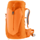 Deuter AC Lite 22 SL Backpack - Women's, 22L, Peach/Tuscany, 342072499120