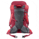 Deuter AC Lite 24 Backpack, Cherry/Masala, 342082455980