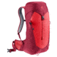 Deuter AC Lite 24 Backpack, Cherry/Masala, 342082455980