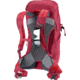 Deuter AC Lite 24 Backpack, Cherry/Masala, 342082455980