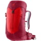 Deuter AC Lite 24 Backpack, Cherry/Masala, 342082455980