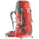 Deuter ACT Lite 40 + 10 L Backpack-Fire/Granite