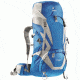 Deuter ACT Lite 50 + 10 L Backpack-Ocean/Silver