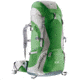 Deuter ACT Lite 60 + 10 SL Pack-Emerald/Silver