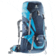 Deuter ACT Lite 60 + 10 SL Pack -Midnight/Turquoise