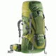Deuter ACT Lite 60 + 10 SL Pack -Pine/Moss