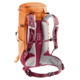 Deuter ACT Trail 22 SL Daypack - Womens, Chestnut/Maron, 22 L, 344022395090
