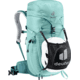 Deuter ACT Trail 22 SL Daypack - Womens, Glacier/Deepsea, 344022313770