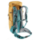 Deuter ACT Trail 24 Daypacks, Almond/Deepsea, 24 L, 344032363230