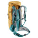 Deuter ACT Trail 24 Daypacks, Almond/Deepsea, 24 L, 344032363230