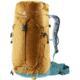 Deuter ACT Trail 24 Daypacks, Almond/Deepsea, 24 L, 344032363230
