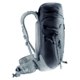 Deuter ACT Trail 24 Daypacks, Black/Shale, 24 L, 344032374110