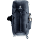 Deuter ACT Trail 24 Daypacks, Black/Shale, 24 L, 344032374110