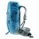 Deuter ACT Trail 24 Daypacks, Wave/Ivy, 24 L, 344032332530