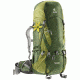 Aircontact 50 / 10 L SL Backpack-Pine/Moss