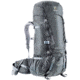 Deuter Aircontact 55 + 10 Pack-Granite/Black