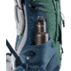 Deuter Aircontact 60 + 10 SL Backpack, Seagreen/Marine, 60 + 10 Liter, 332042123370