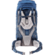 Deuter Aircontact 60 + 10 SL Backpack, Steel/Midnight, 60 + 10 Liter, 332042133990