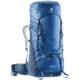 Deuter Aircontact 60 + 10 SL Backpack, Steel/Midnight, 60 + 10 Liter, 332042133990