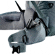Deuter Aircontact 65 + 10 Backpack, Ivy/Teal, 65 + 10 Liter, 332052122670