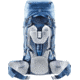Deuter Aircontact 65 + 10 Backpack, Midnight/Navy, 65 + 10 Liter, 332052133650