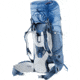 Deuter Aircontact 65 + 10 Backpack, Midnight/Navy, 65 + 10 Liter, 332052133650
