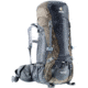 Deuter Aircontact 70 + 10 SL Pack-Black/Stone