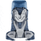 Deuter Aircontact 75 + 10 Backpack, Midnight/Navy, 75 + 10 Liter, 332062133650