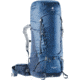 Deuter Aircontact 75 + 10 Backpack, Midnight/Navy, 75 + 10 Liter, 332062133650