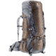 Deuter Aircontact 75 + 10 Pack-Coffee/Black