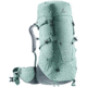 Deuter Aircontact Core 45+10 SL Backpack - Women's, Jade-Graphite, 45L, 335122224440