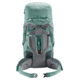 Deuter Aircontact Core 45+10 SL Pack - Womens, Jade-Graphite, 55L, 335122224440