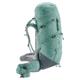 Deuter Aircontact Core 45+10 SL Backpack - Women's, Jade-Graphite, 45L, 335122224440