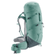 Deuter Aircontact Core 45+10 SL Pack - Womens, Jade-Graphite, 55L, 335122224440