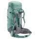 Deuter Aircontact Core 45+10 SL Backpack - Women's, Jade-Graphite, 45L, 335122224440